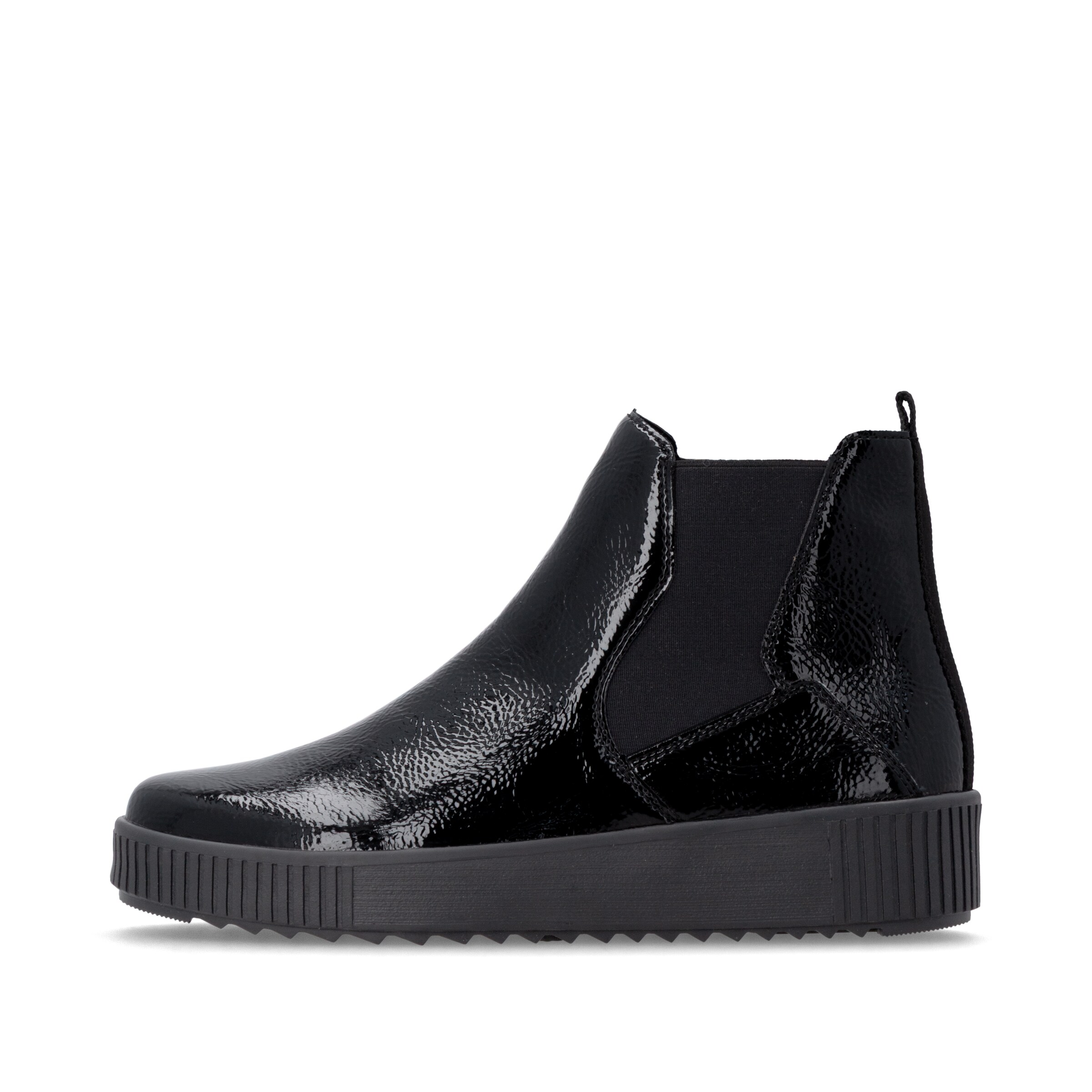 Bottines REMONTE en noir
