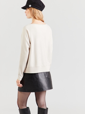 Pullover di s.Oliver in beige
