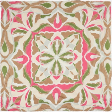 CODELLO Wrap in Beige: front