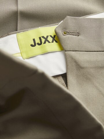 JJXX Loosefit Pantalon 'ANA' in Groen