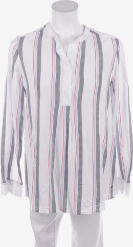 TOMMY HILFIGER Bluse / Tunika M in Mischfarben: predná strana