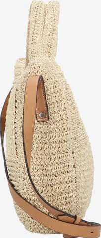 Sac de plage ESPRIT en beige