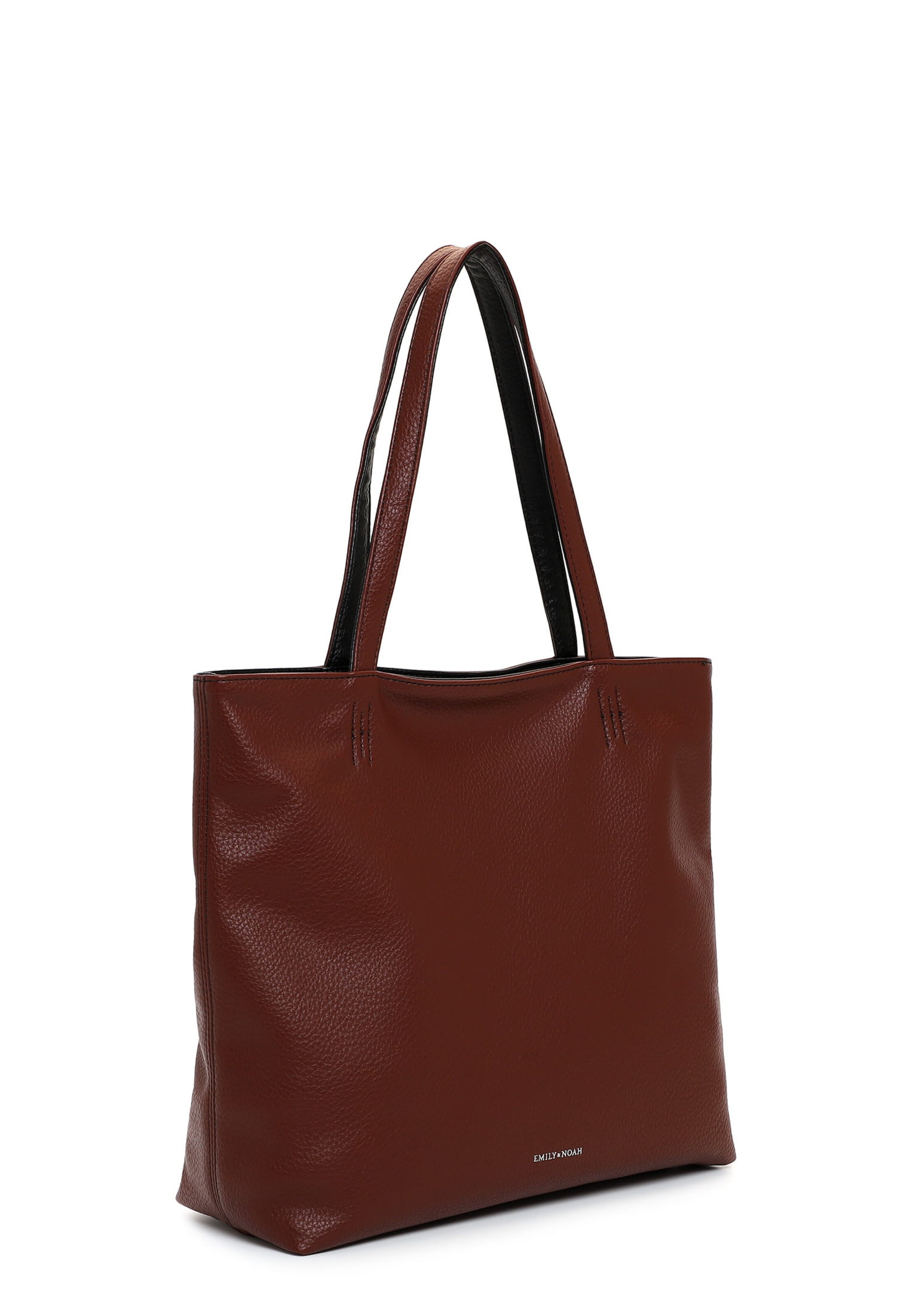 Emily & Noah Shopper ' E&N Eva ' in Rot