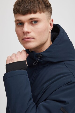 Giacca invernale 'Giorgi' di !Solid in blu