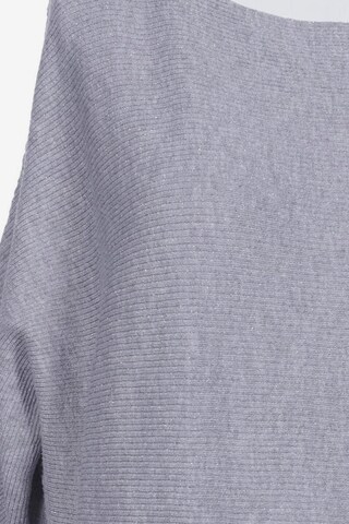 ESPRIT Sweater & Cardigan in XL in Grey