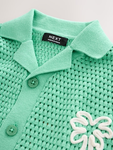 Giacchetta di Next in verde