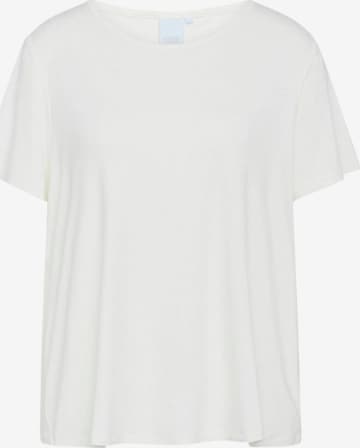 CCDK Copenhagen Top – bílá: přední strana