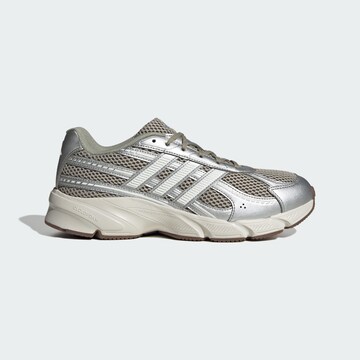 Baskets basses 'Technochaos 2000' ADIDAS SPORTSWEAR en marron