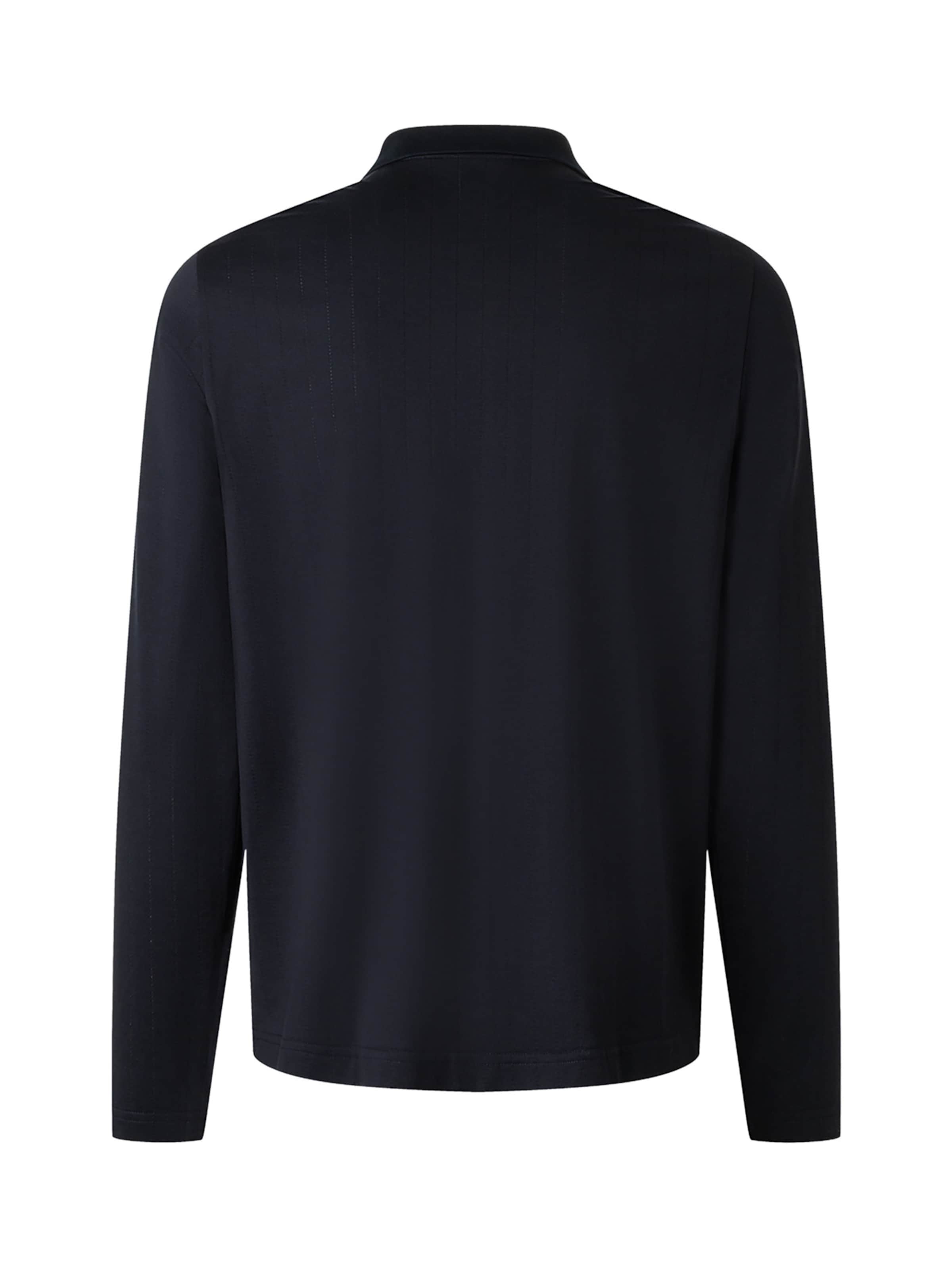 MAERZ Muenchen - Ajuste regular Camisa en azul