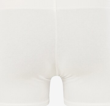 Boxers ' Casualpants 'RED 1601' 2-Pack ' Olaf Benz en blanc