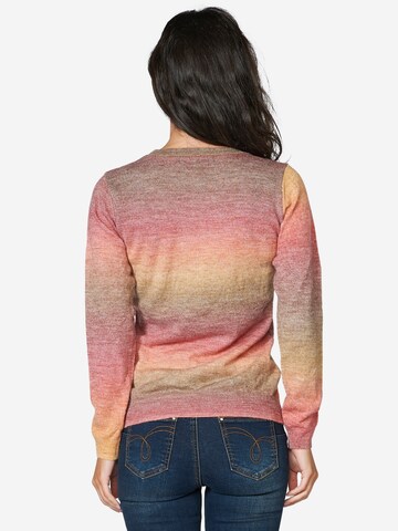 Pullover di KOROSHI in colori misti