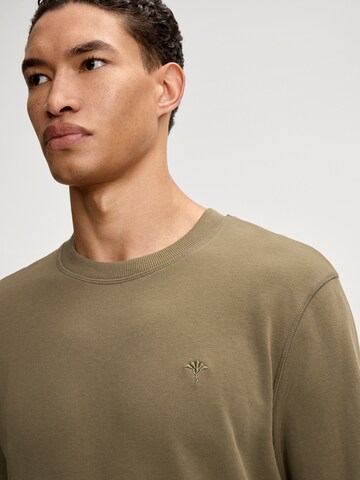 T-Shirt ' Silas ' JOOP! en vert