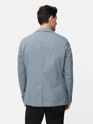 CAMEL ACTIVE Regular fit Suit Jacket in Blue