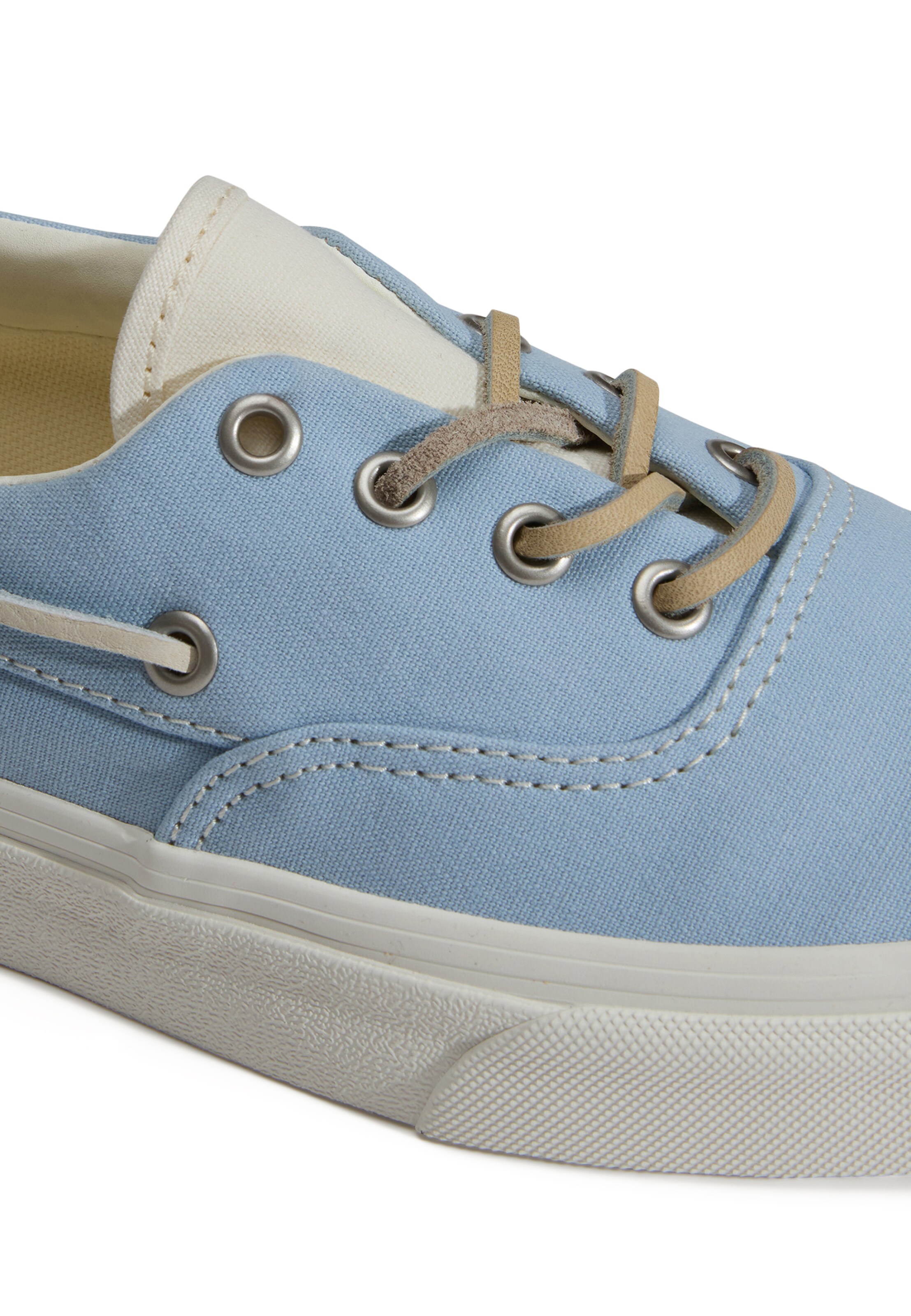 VANSSlip On tenisice 'AUTHENTIC' - plava boja