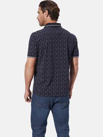 BABISTA Shirt ' Ramil ' in Blue