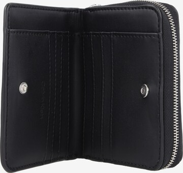 Calvin Klein Wallet in Black