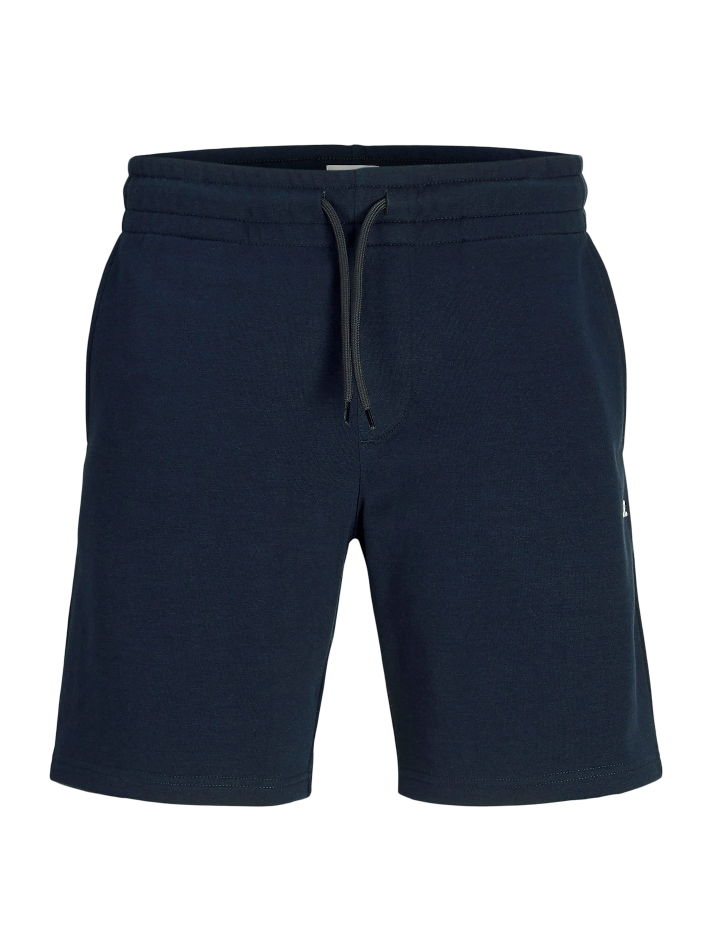 JJ Rebel regular Bukser 'JREBGORM' i blå: forside