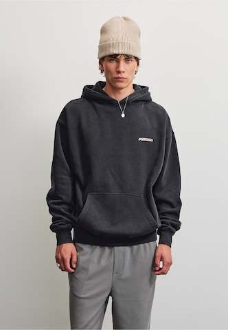 Sweat-shirt 'Binibeca' Pegador en noir