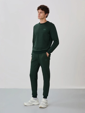 Tommy Life Jooksudress, värv roheline: eest vaates