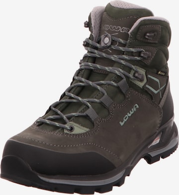 LOWA Boots 'Light GTX' in Grey: front