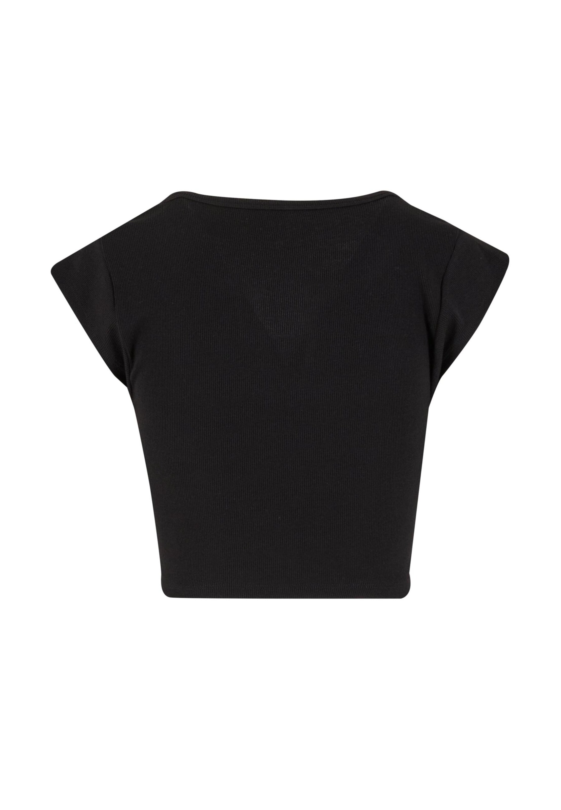 True Religion Футболка в Черный