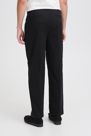 Loosefit Pantalon chino ' CFAmundsen ' Casual Friday en noir