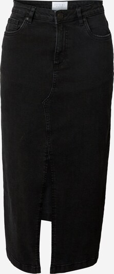 SISTERS POINT Spódnica 'OLIA' w kolorze ciemnoszarym, Podgląd produktu