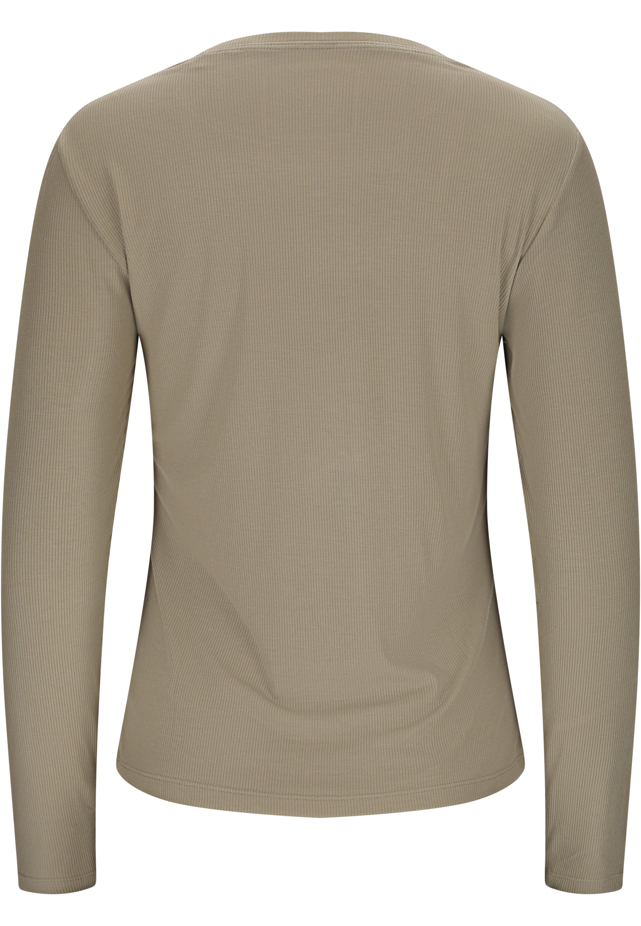 Athlecia Performance shirt 'Tinashe V2' in Beige