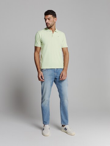 No Excess Shirt in Green