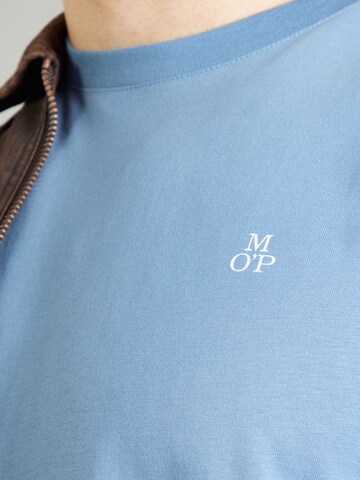 Marc O'Polo Shirt in Blue