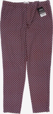 Noa Noa Pants in L in Red: front