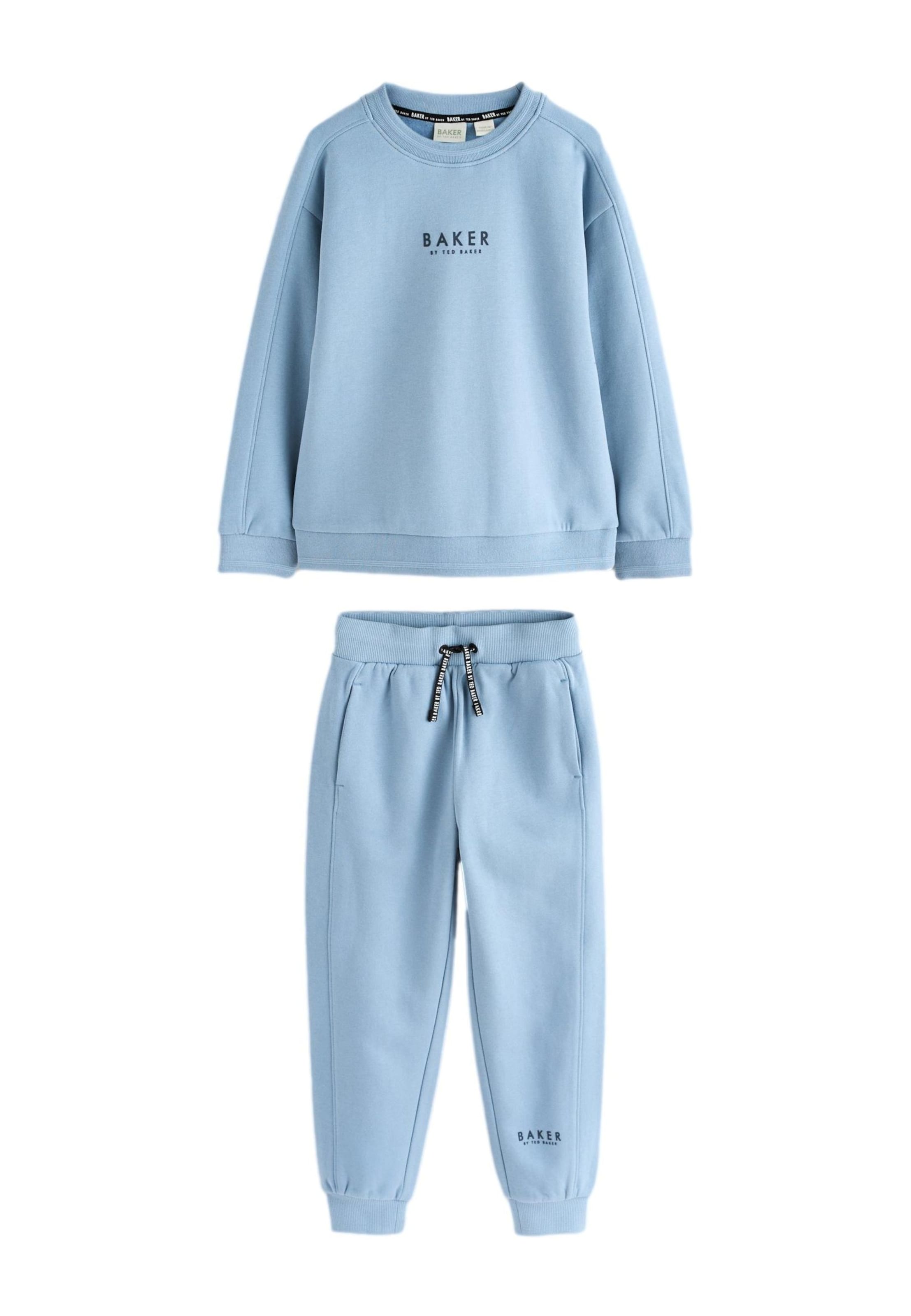 mėlyna Baker by Ted Baker Rinkinys: priekis