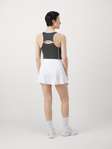 BJÖRN BORG Športno krilo | bela barva