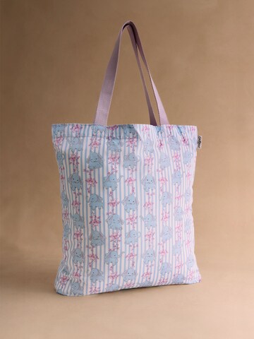 Cabas Cath Kidston en rose