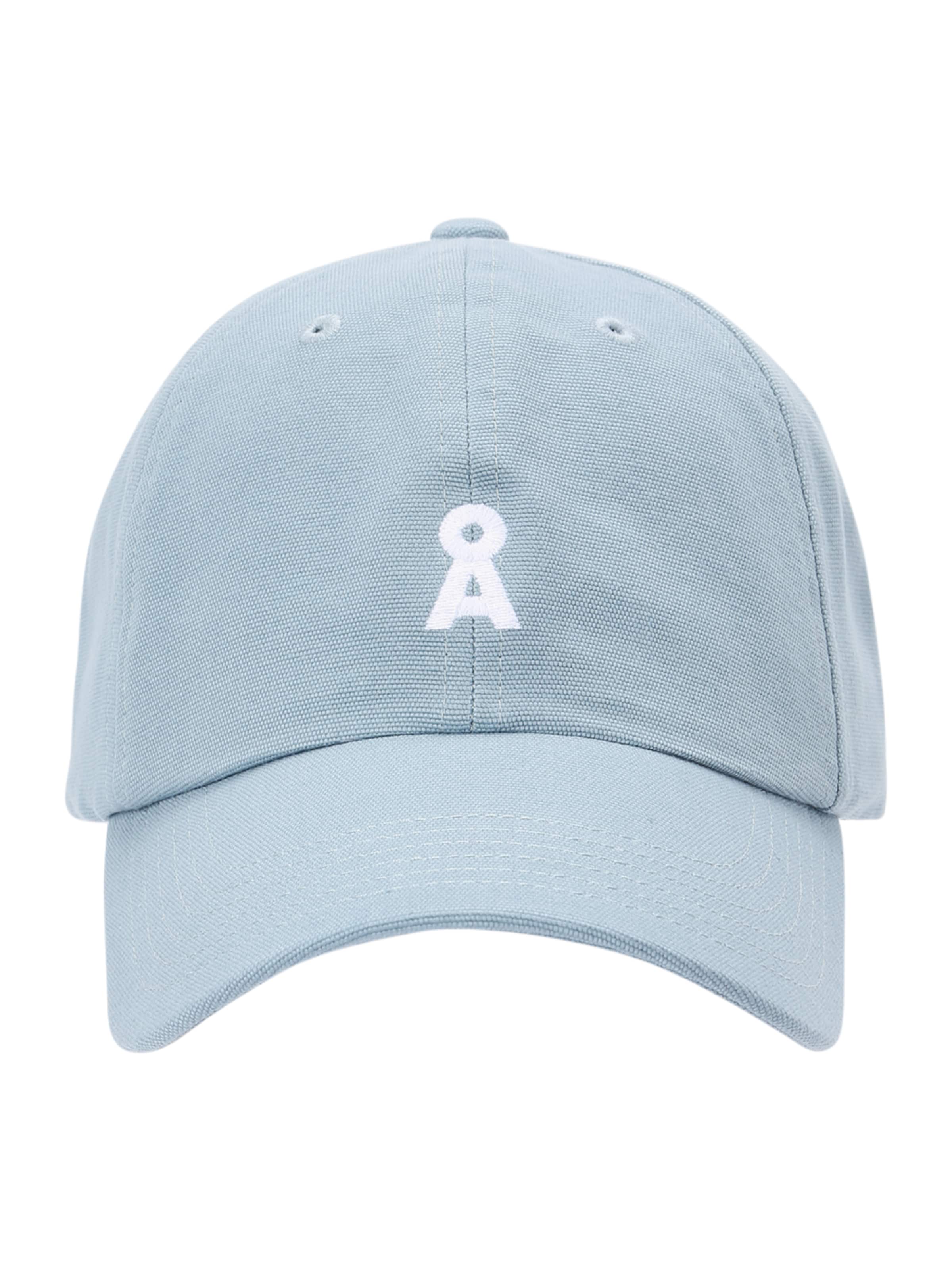 ARMEDANGELS Τζόκεϊ 'YENAAS' σε μπλε: μπροστά