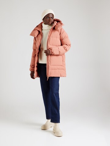 HELLY HANSEN Winter Jacket 'ELLIE' in Red