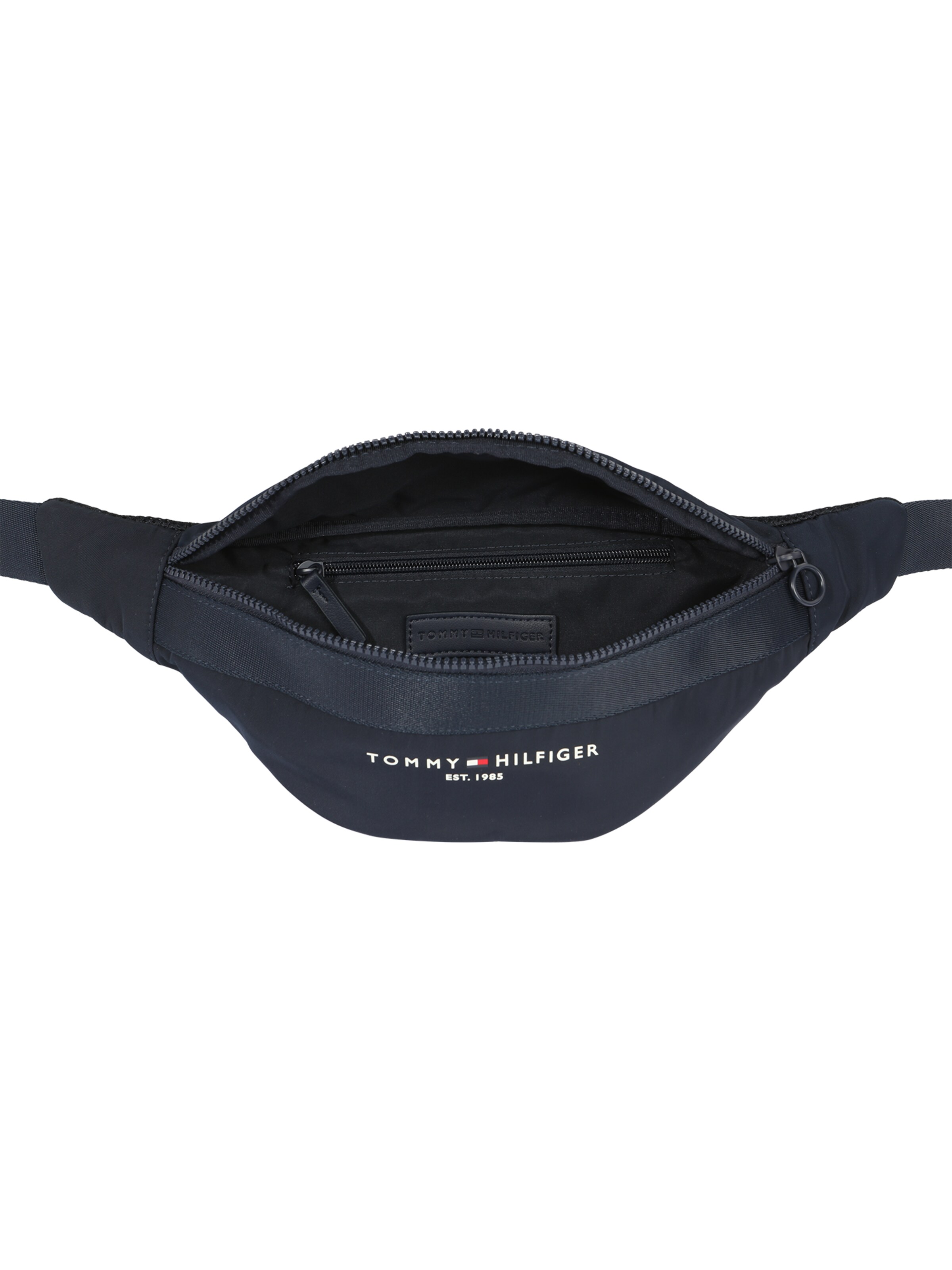 Frauen Taschen & Rucksäcke TOMMY HILFIGER Gürteltasche in Navy - LA27111 Frauen Taschen & Rucksäcke TOMMY HILFIGER Gürteltasche in Navy - LA27111