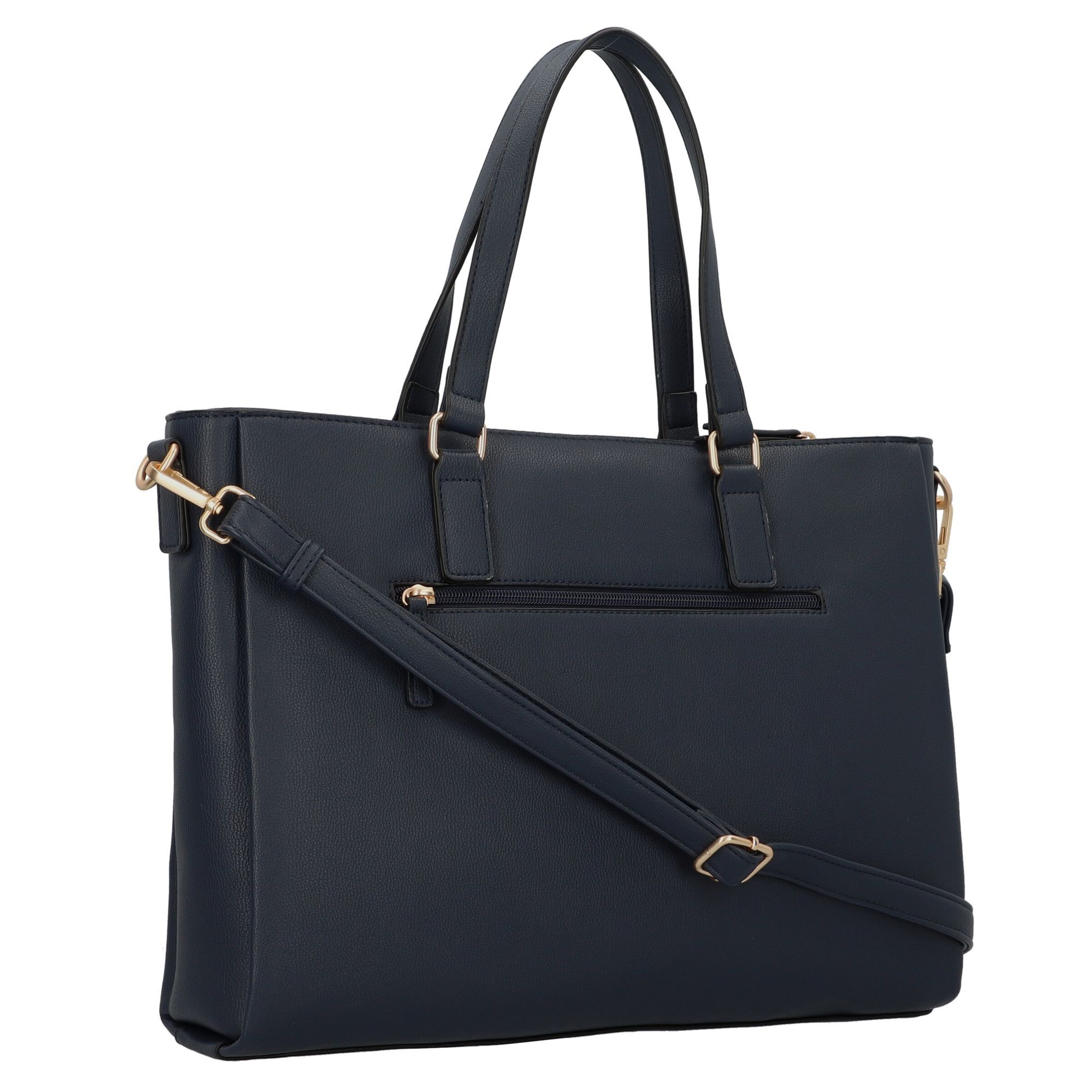 GABOR Shopper 'Gillian' in Blue