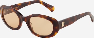 ruda Corlin Akiniai nuo saulės 'Carpi': priekis