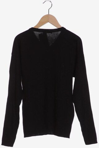 WORMLAND Sweater & Cardigan in S in Black
