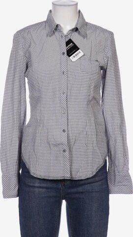 OPUS Blouse & Tunic in S in Grey: front