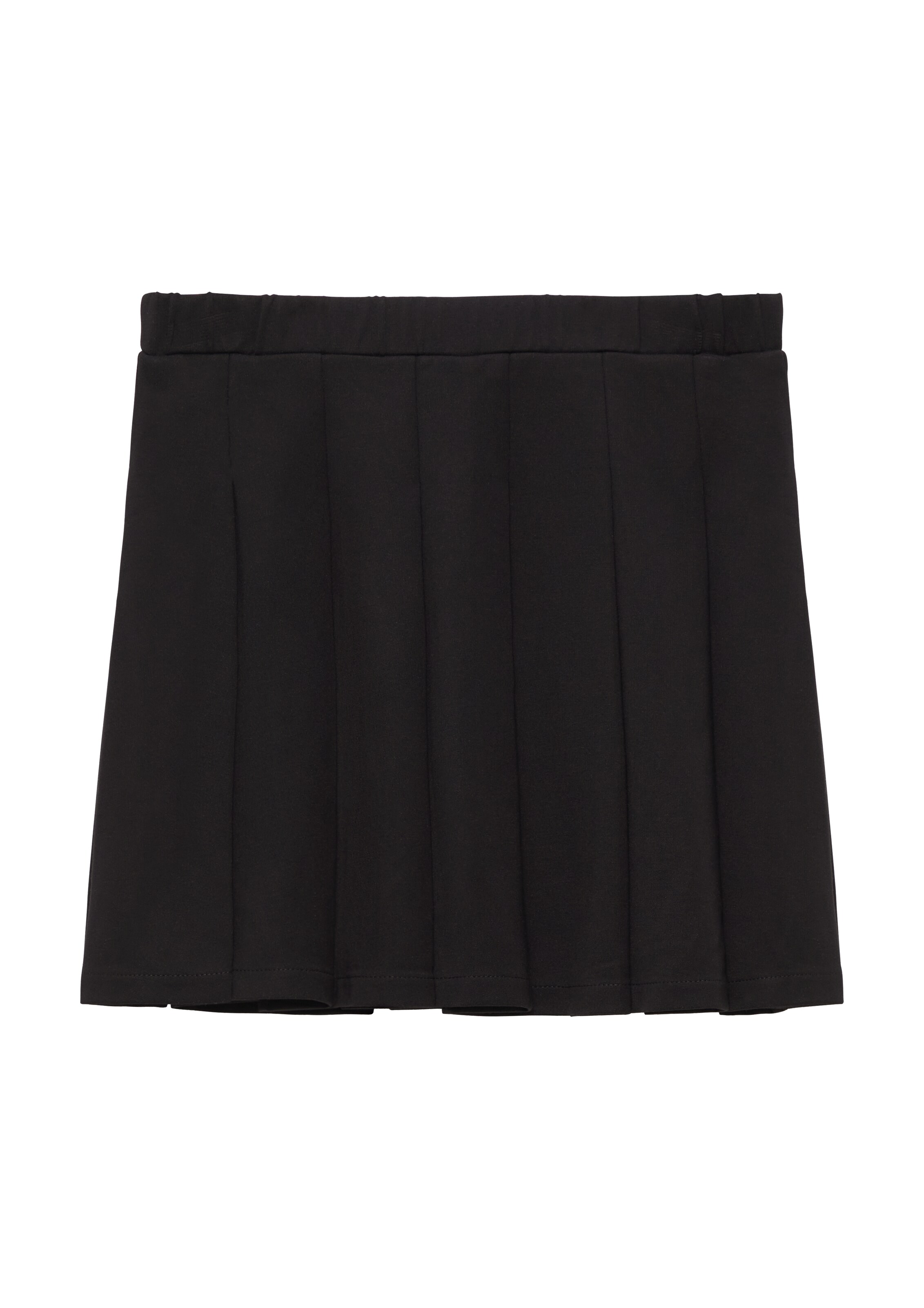 Jupe s.Oliver en noir