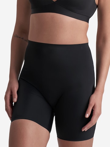 Bye Bra - Pantalón moldeador en negro