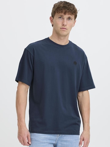 BLEND Shirt ' BHBamo ' in Blue