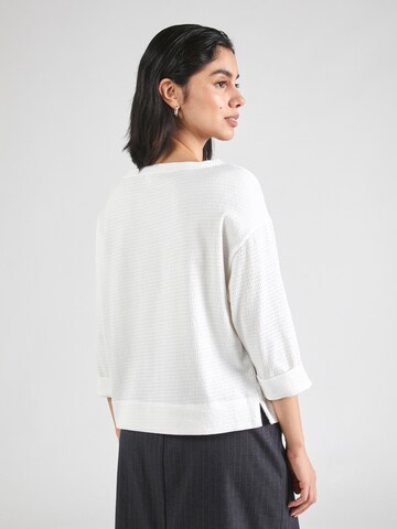 s.Oliver Shirt in Weiß