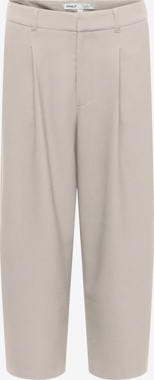 ONLY Hose 'ONLLANDO' in 42/32 in taupe, Produktansicht