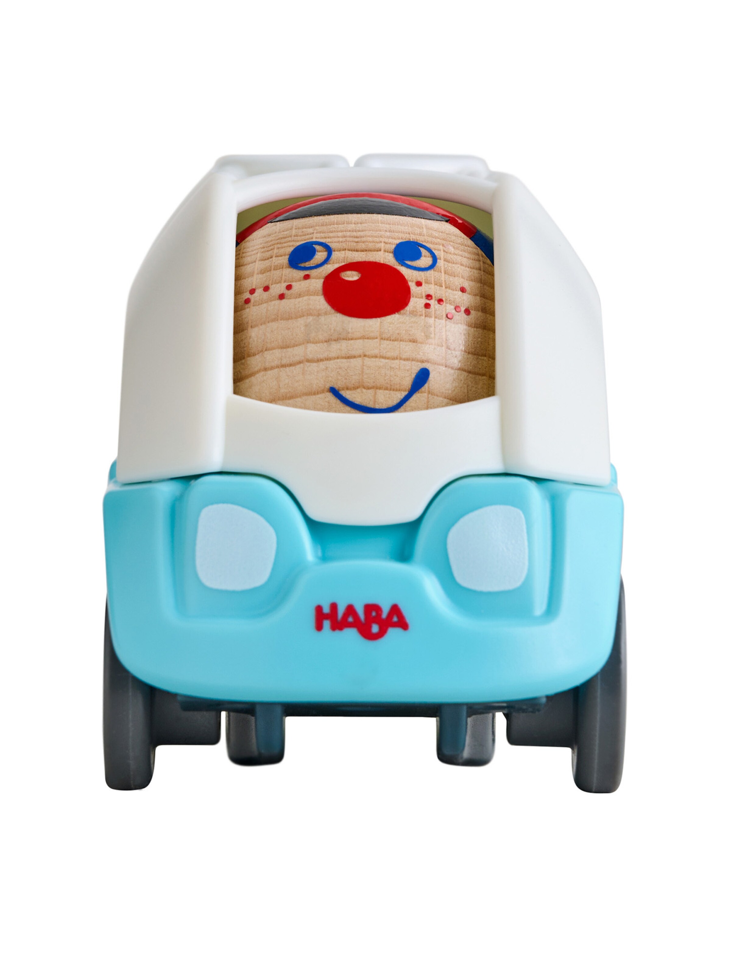 HABA Game ' Kullerbü – Schnellzug ' in Mixed colors