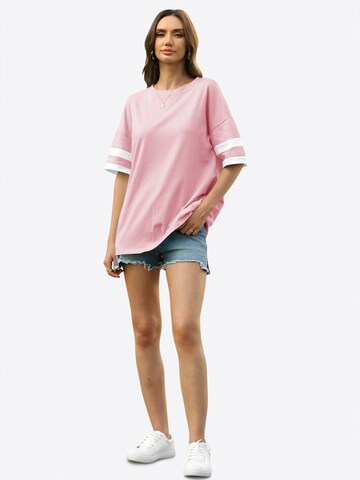 Imily Bela Shirt in Pink