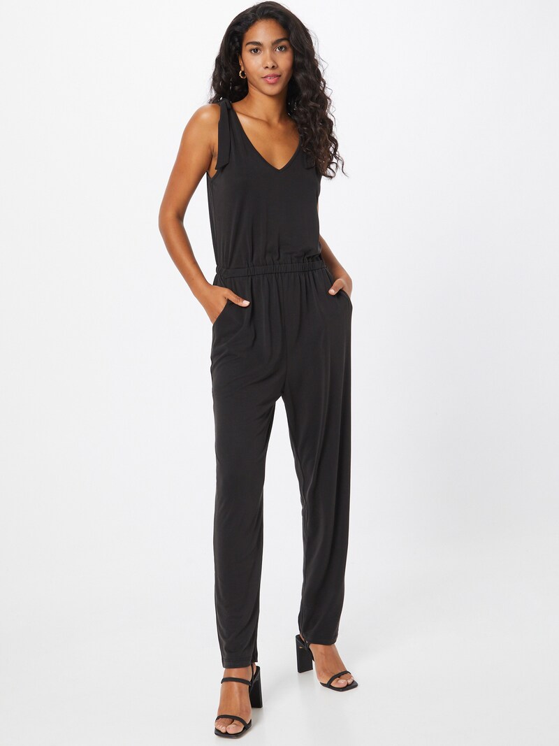 Jumpsuits ONE MORE STORY Jumpsuits Black