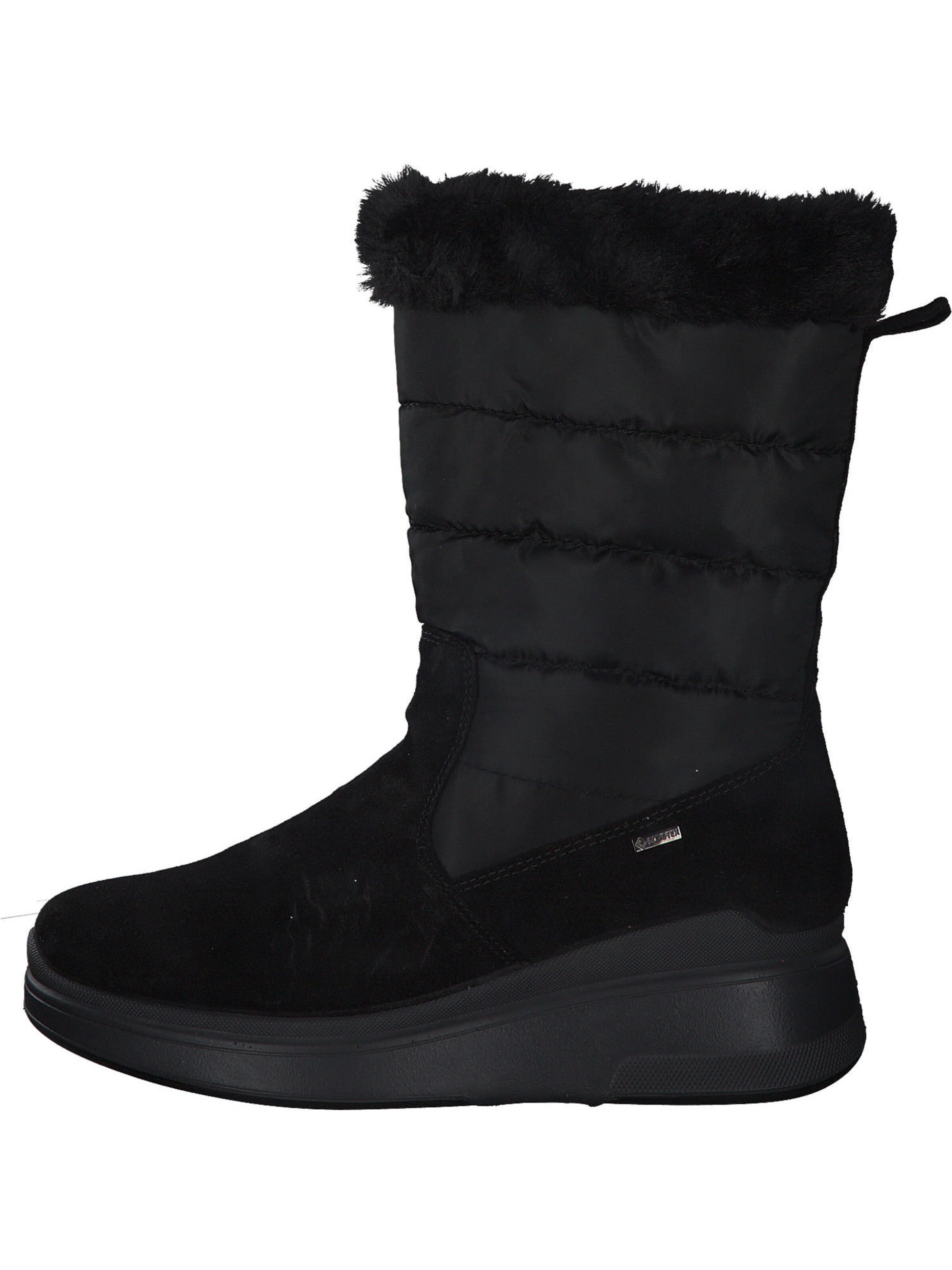 IGI&CO Boots '26569' in Black
